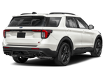 2026 Ford Explorer 4DR 4WD ST