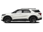 2026 Ford Explorer 4DR 4WD ST