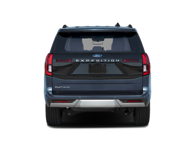 2026 Ford Expedition Platinum®