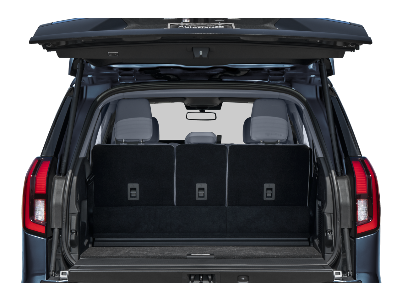 2026 Ford Expedition Platinum®