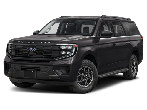 2026 Ford Expedition Max Active MAX