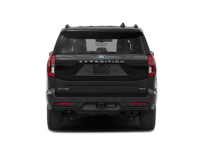2026 Ford Expedition Max Active MAX
