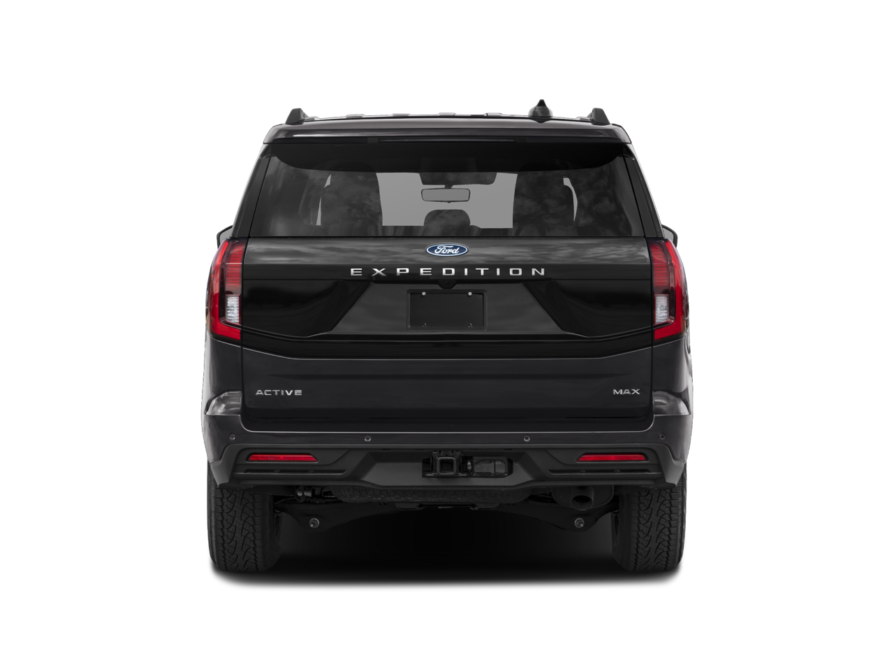 2026 Ford Expedition Max Active MAX