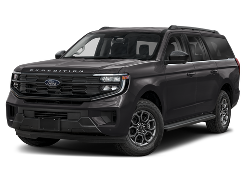 2026 Ford Expedition Max Active MAX