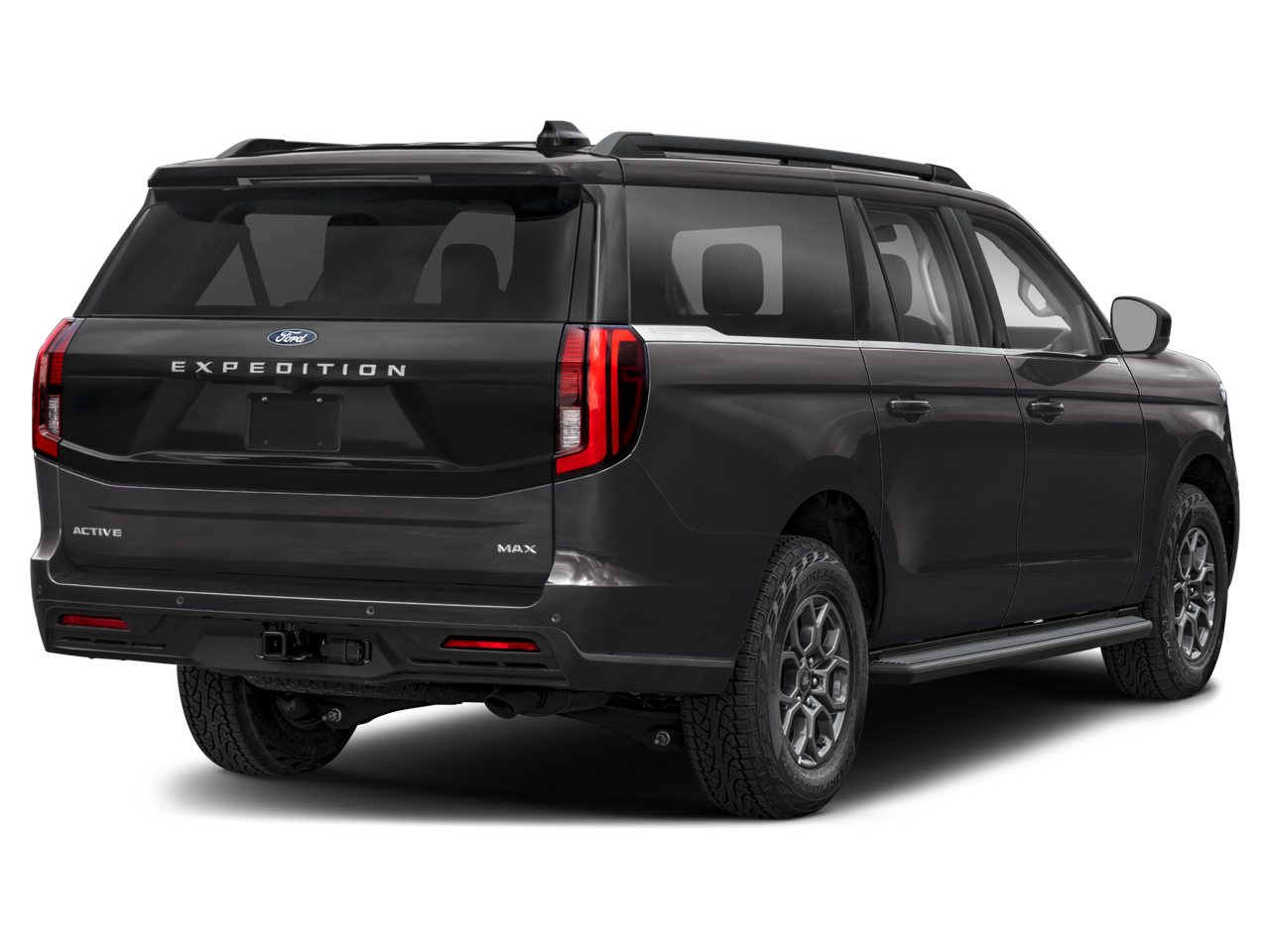 2026 Ford Expedition Max Active MAX