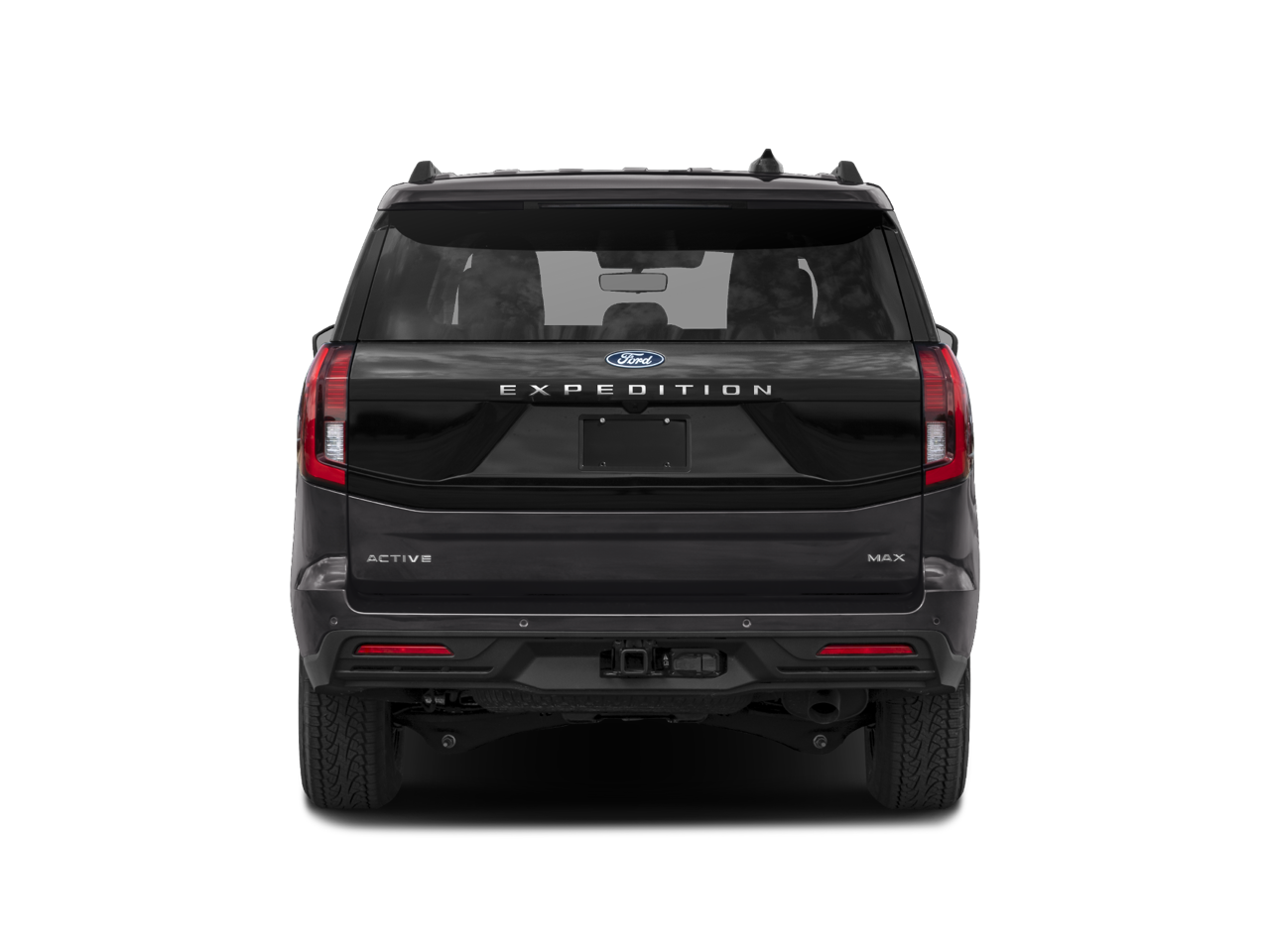 2026 Ford Expedition Max Active MAX