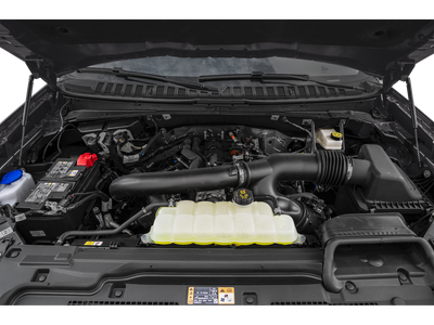 2026 Ford Expedition Max Active MAX