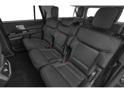 2026 Ford Expedition Max Active MAX
