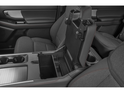 2026 Ford Expedition Max Active MAX