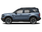 2026 Ford Bronco Sport 4DR 4WD OUTER BANKS