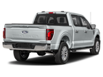 2026 Ford F-150 4WD SUPERCREW LARIAT