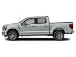 2026 Ford F-150 4WD SUPERCREW LARIAT
