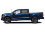 2026 Ford F-150 4WD SUPERCREW TREMOR