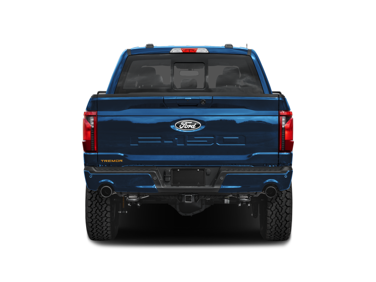 2026 Ford F-150 Tremor®
