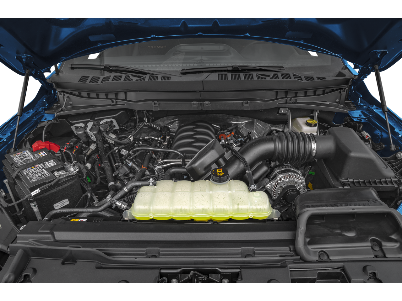 2026 Ford F-150 Tremor®