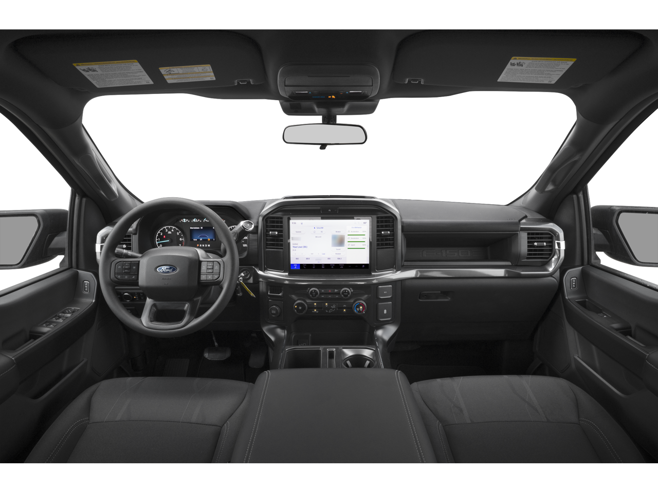 2026 Ford F-150 STX®