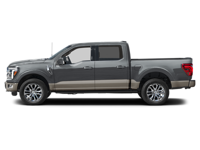 2026 Ford F-150 King Ranch®