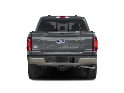 2026 Ford F-150 King Ranch®