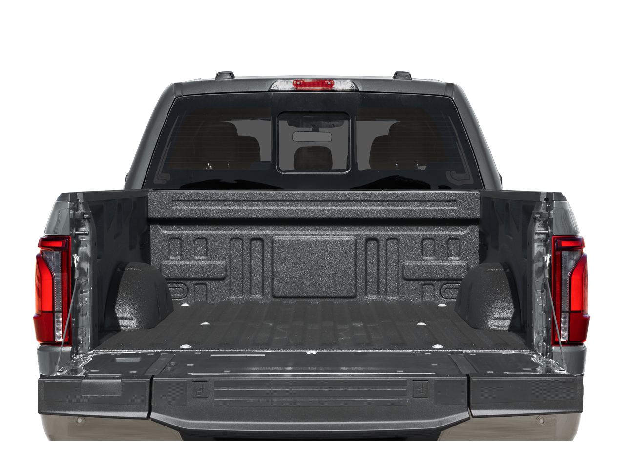 2026 Ford F-150 King Ranch®