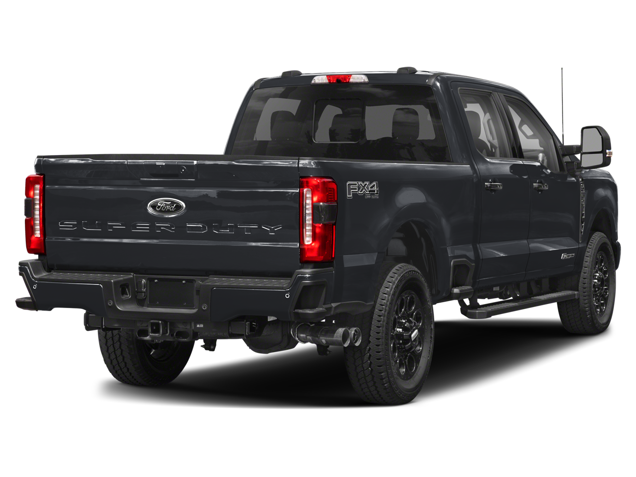 2026 Ford Super Duty F-250® XLT