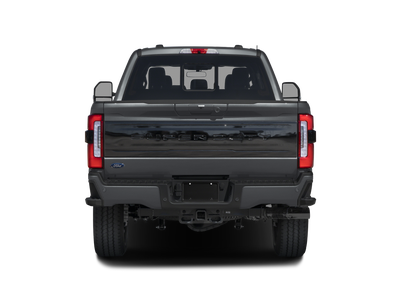 2026 Ford Super Duty F-350® Platinum®