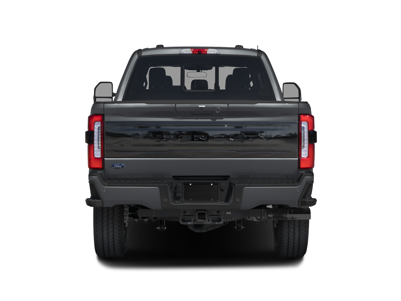 2026 Ford Super Duty F-350® Platinum®