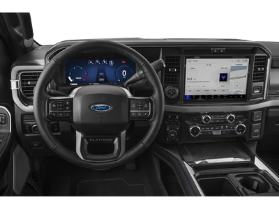 2026 Ford Super Duty F-350® Platinum®