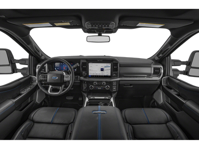 2026 Ford Super Duty F-350® Platinum®