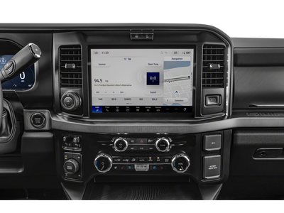 2026 Ford Super Duty F-350® Platinum®