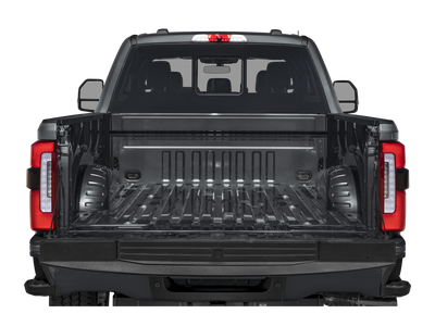 2026 Ford Super Duty F-350® Platinum®
