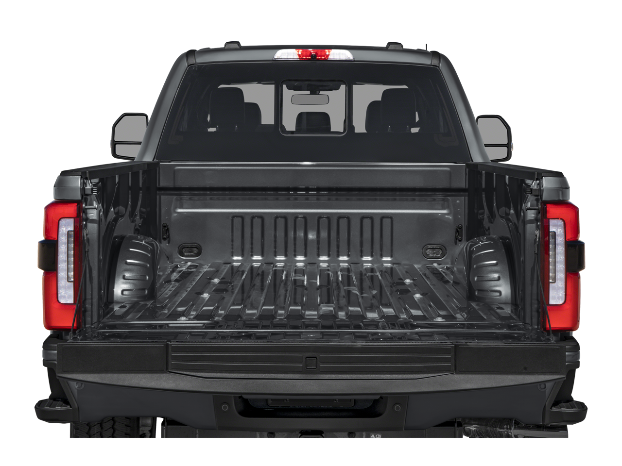 2026 Ford Super Duty F-350® Platinum®