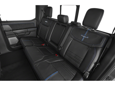 2026 Ford Super Duty F-350® Platinum®
