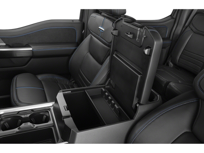 2026 Ford Super Duty F-350® Platinum®