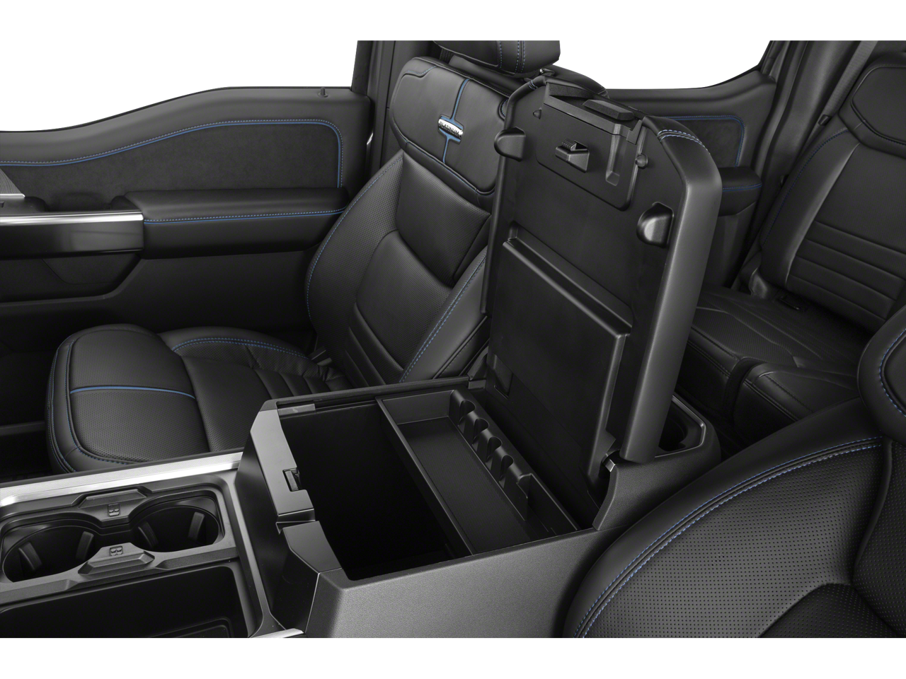 2026 Ford Super Duty F-350® Platinum®