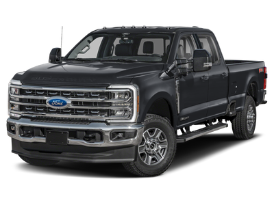 2026 Ford Super Duty F-350 DRW Platinum