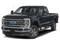 2026 Ford Super Duty F-350 DRW Platinum