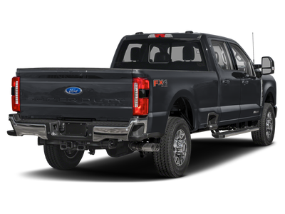 2026 Ford Super Duty F-350 DRW Platinum