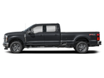 2026 Ford Super Duty F-350 DRW Platinum