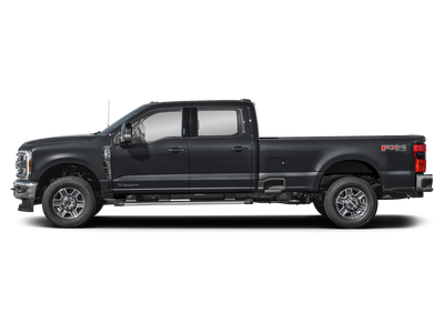 2026 Ford Super Duty F-350 DRW Platinum