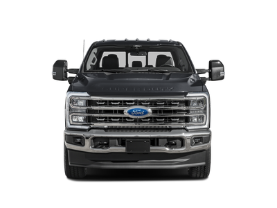 2026 Ford Super Duty F-350 DRW Platinum