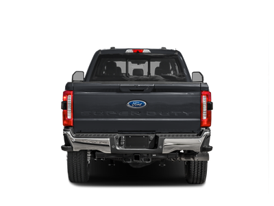 2026 Ford Super Duty F-350 DRW Platinum