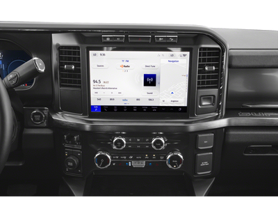 2026 Ford Super Duty F-350 DRW Platinum