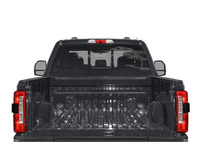 2026 Ford Super Duty F-350 DRW Platinum