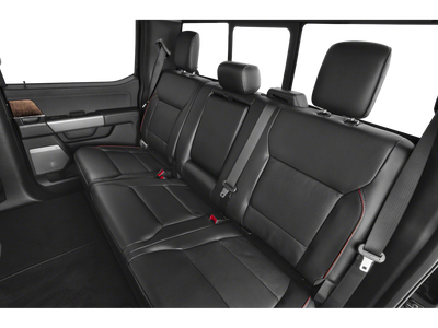 2026 Ford Super Duty F-350 DRW Platinum