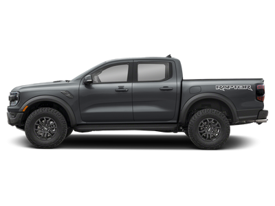 2026 Ford Ranger Raptor®