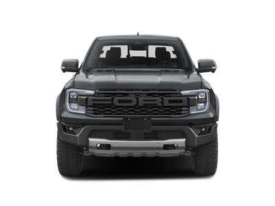 2026 Ford Ranger Raptor®