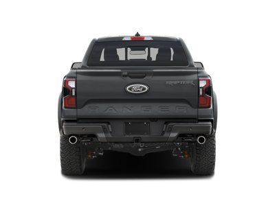 2026 Ford Ranger Raptor®