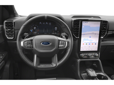 2026 Ford Ranger Raptor®