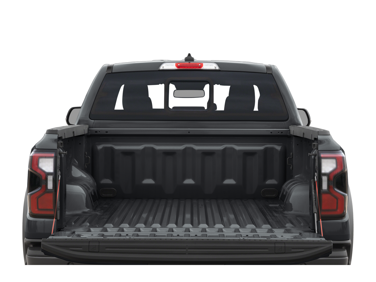 2026 Ford Ranger Raptor®