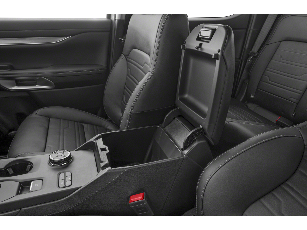 2026 Ford Ranger Lariat®